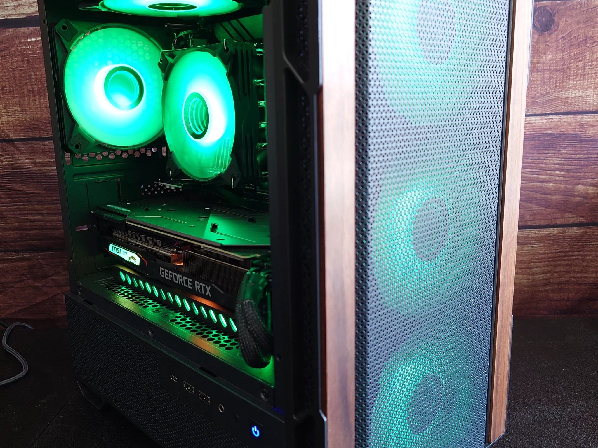 Would 😏🪵- 1080p 240Hz+ / 1440p 60Hz+  - Ryzen 5 5600 || RTX 2070 Super || 32GB DDR4 || 2TB NVME