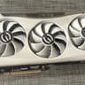 EVGA RTX 3080 FTW3 10GB WHITE