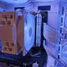RTX 2060 Ryzen 5 3600x White RTX Fishtank Gaming PC