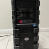 NVIDIA RTX 3070, Intel Core i7-8700, 16GB RAM, 500GB SSD - High FPS Gaming PC Wi-Fi & BT