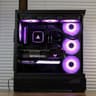 RTX 3070Ti 8GB | Intel i7-12700KF | 32GB DDR4 | 1TB NVME | Win11 | WIFI | 1440P Gaming PC