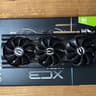 EVGA GeForce RTX 3070 XC3 ULTRA GAMING