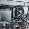 FOR SALE! ASUS RTX 5080 Noctua OC Ryzen 7 7800X3D High-End Gaming PC