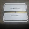 CORSAIR DOMINATOR PLATINUM RGB DDR5 RAM 32GB (2x16GB) 6200MHz CL36 Intel XMP
