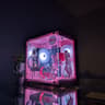 The Sakura Hatsune Miku 1080p Gaming PC | Nvidia RTX 2060 Super |Ryzen 5 | 1 TB SSD | 16GB RAM
