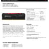 32 GB Kingston Fury Beast DDR4-3733 CL19-23-23 @ 1.35V