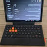 Onexplayer X1 Mini (8840u) 32gb / 1TB with Joycon controllers
