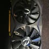 RTX 2060 6GB Zotac Twin