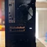 Black Gaming PC | GTX 1660 6GB | RYZEN 5 2600X | 16GB RAM | 500GB SATA SSD