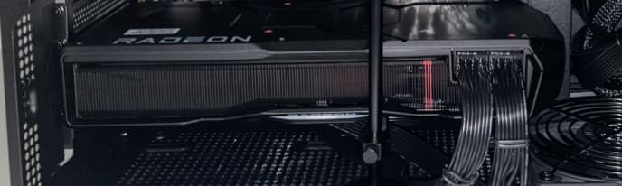 AMD Reference 7900XTX(Read Description)