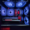 🚩🚩🚩 AMD Ryzen 7 2700X // ASRock Phantom Gaming Radeon VII 16GB //Corsair Vengeance 16GB 2800MHz