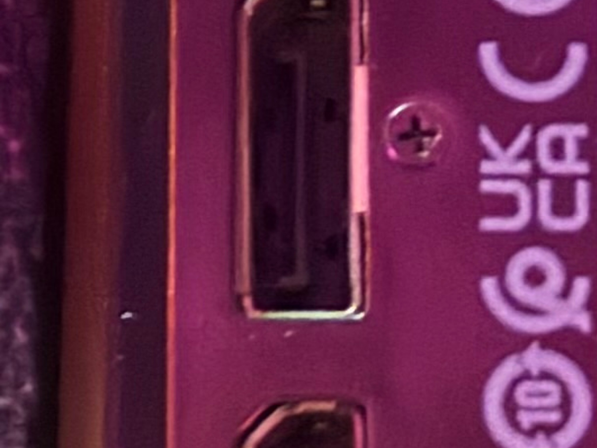 AMD Radeon RX 7600