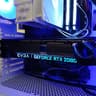 EVGA GeForce RTX 2080 8 GB XC BLACK EDITION GAMING Video Card