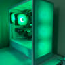 Gaming pc |RTX 2080| Intel core i7 8700| 16gb ddr4| 1.5tb ssd