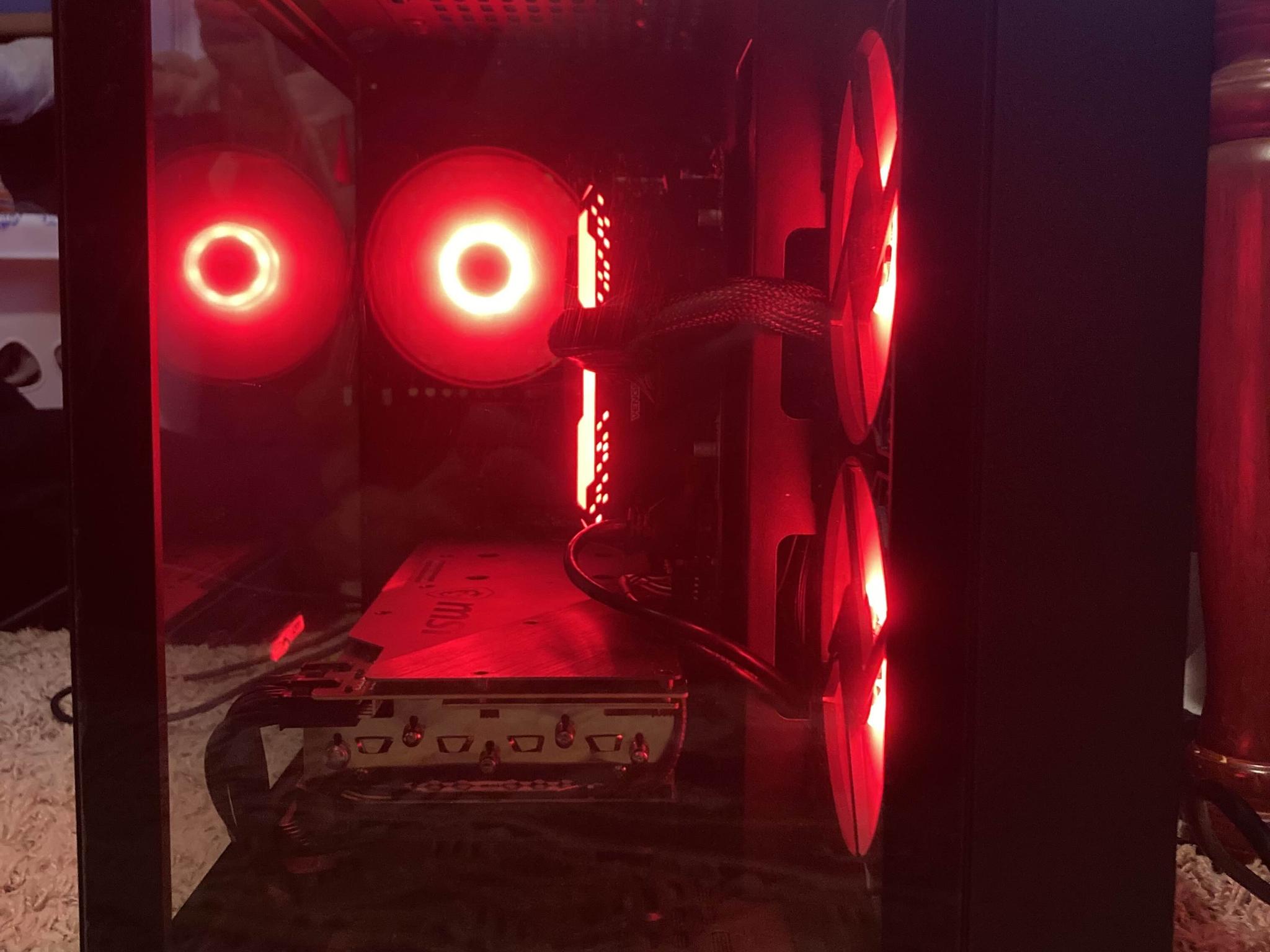 PRICE DROP | RX 580 2048SP Gaming PC