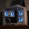 Arc B580 12GB, Ryzen 8400F, 32GB DDR5, 1TB NVMe | Custom 1080P/1440P Gaming PC