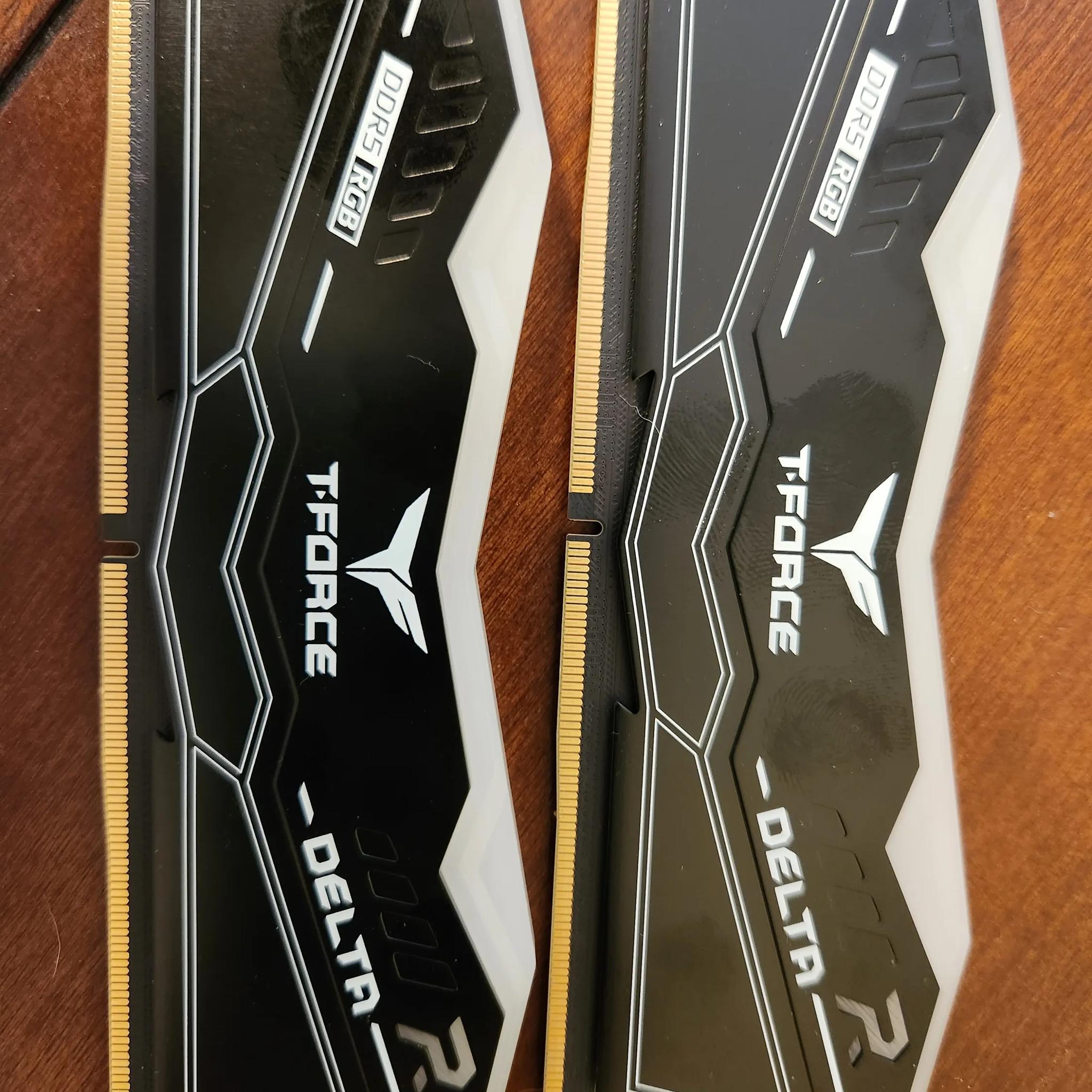 32GB Team Group T-Delta DDR5-6000