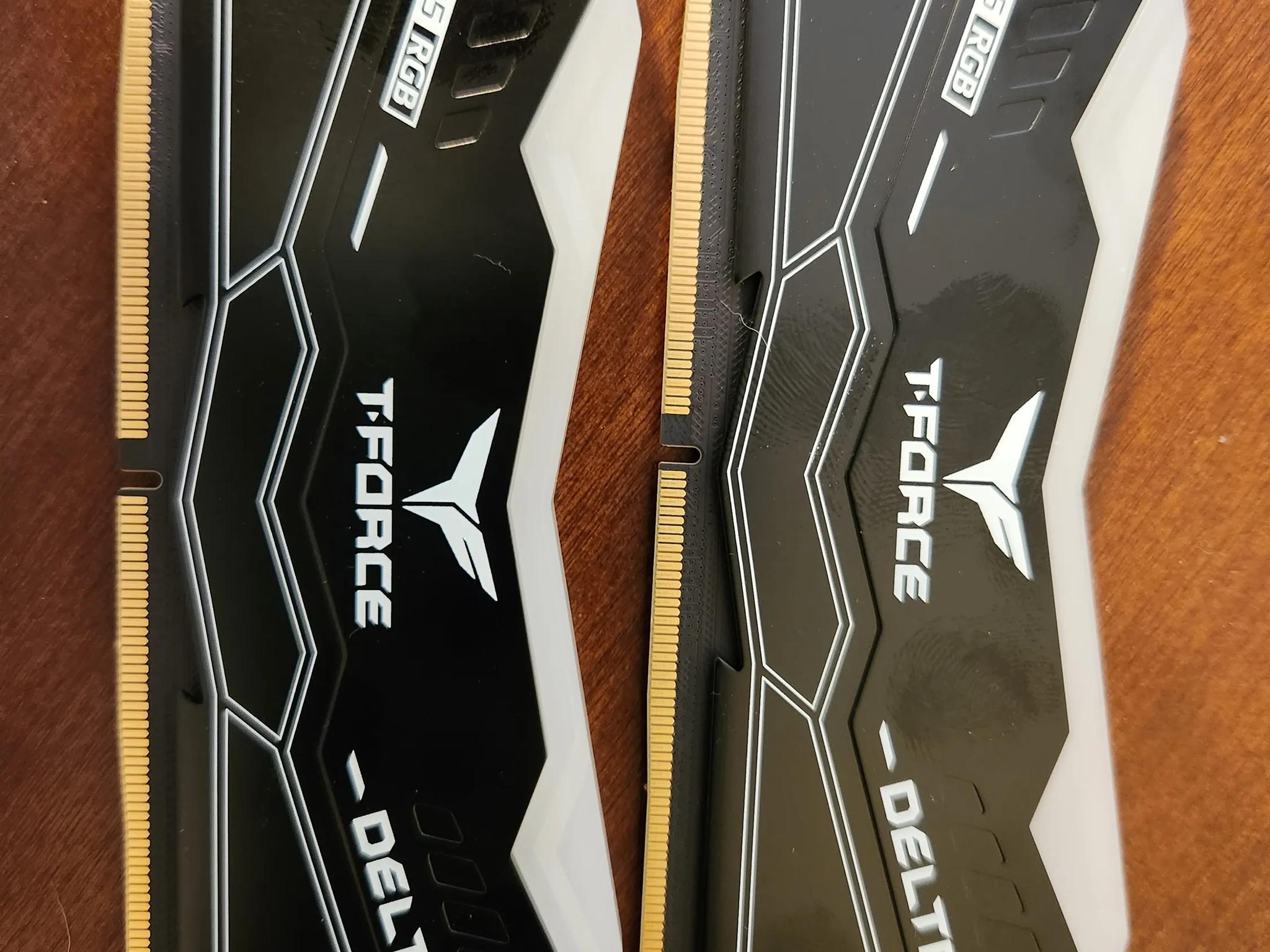 32GB Team Group T-Delta DDR5-6000