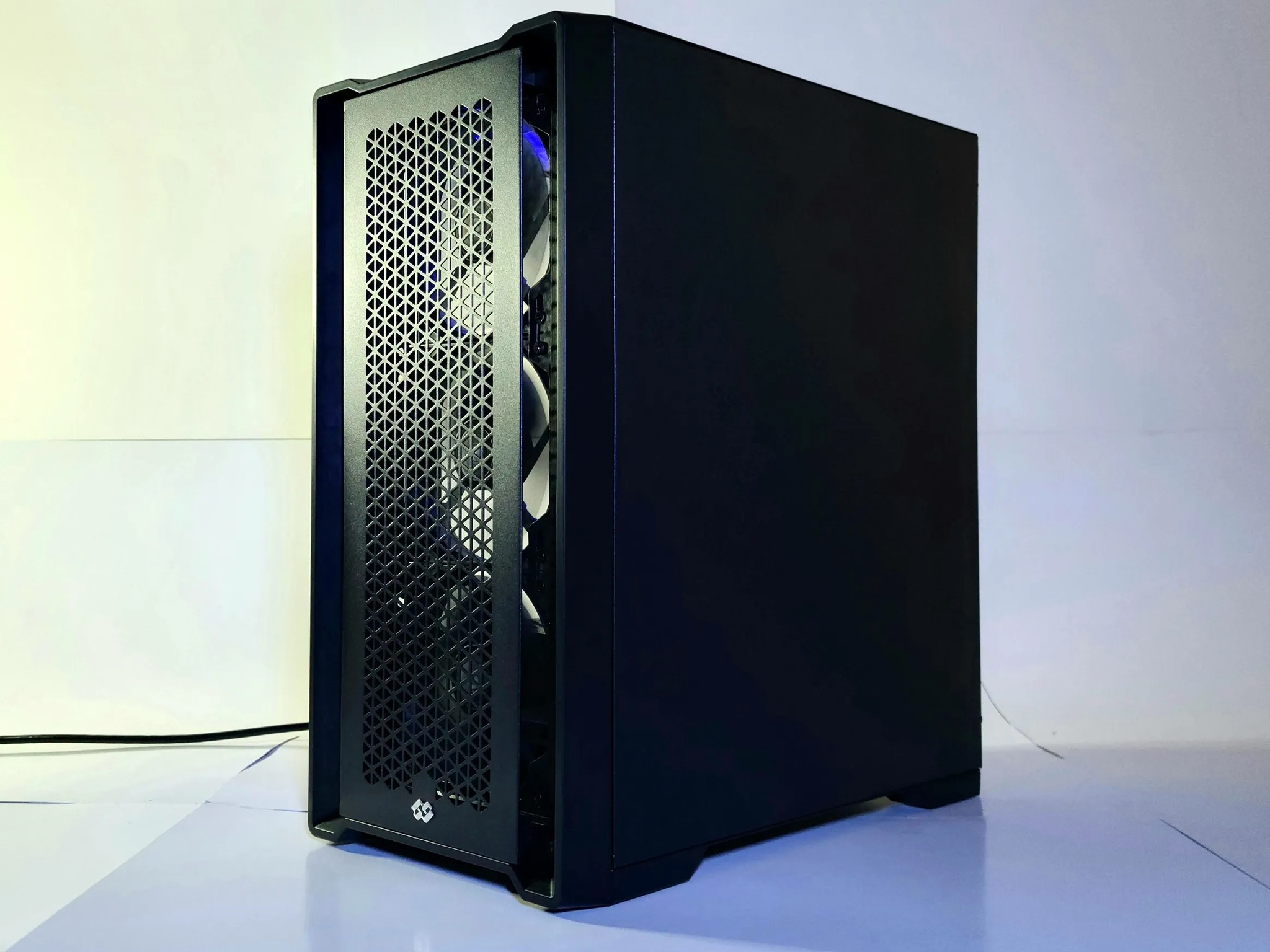 DRK1 Gaming PC Custom 1060 Windows 10 Pro Intel i5 Desktop 800GB