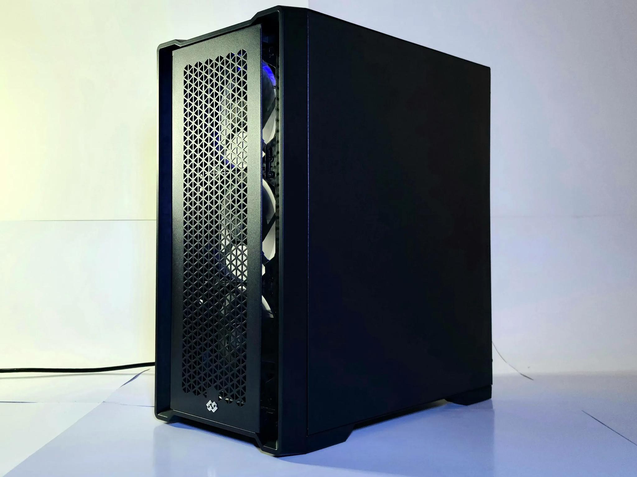 DRK1 Gaming PC Custom 1060 Windows 10 Pro Intel i5 Desktop 800GB