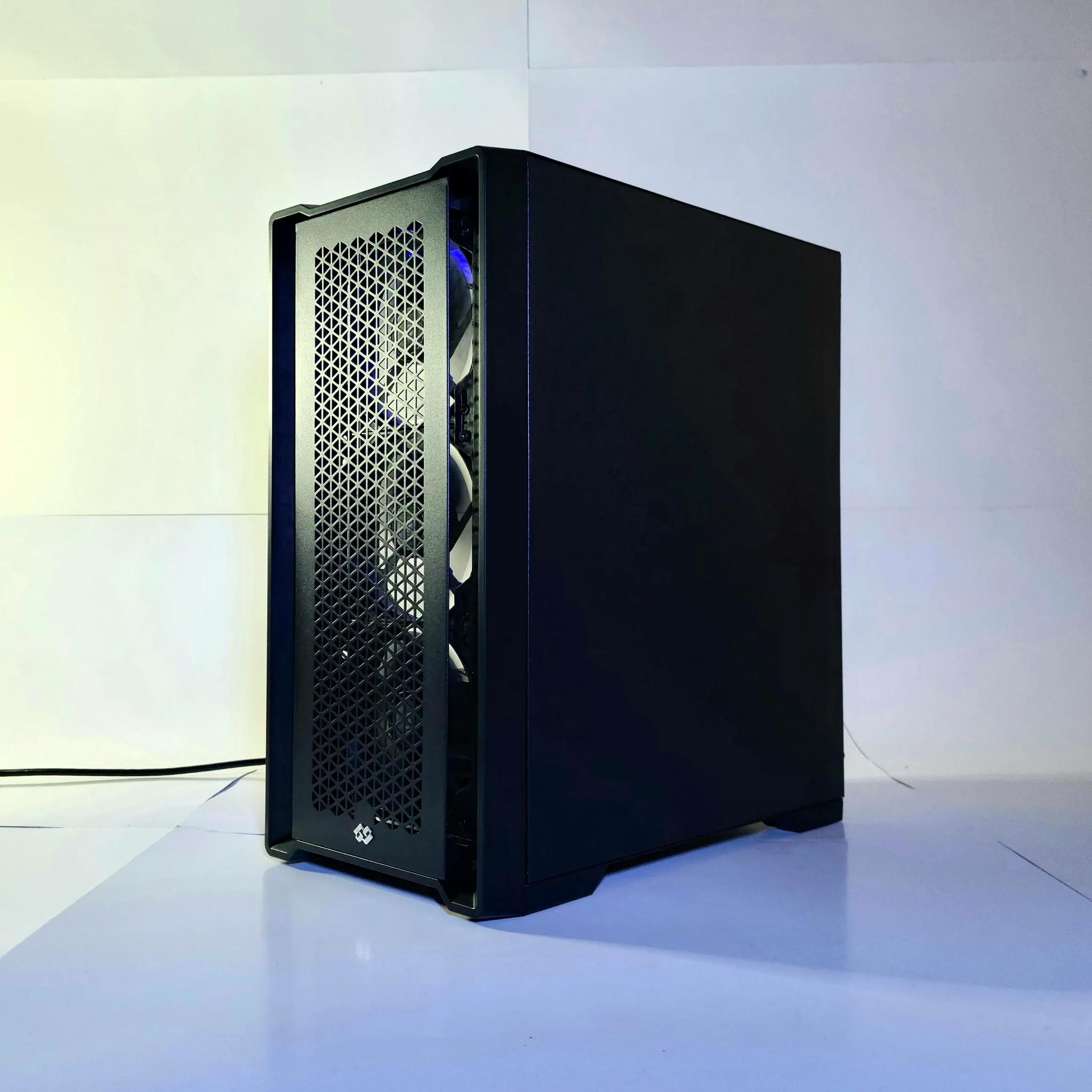 DRK1 Gaming PC Custom 1060 Windows 10 Pro Intel i5 Desktop 800GB