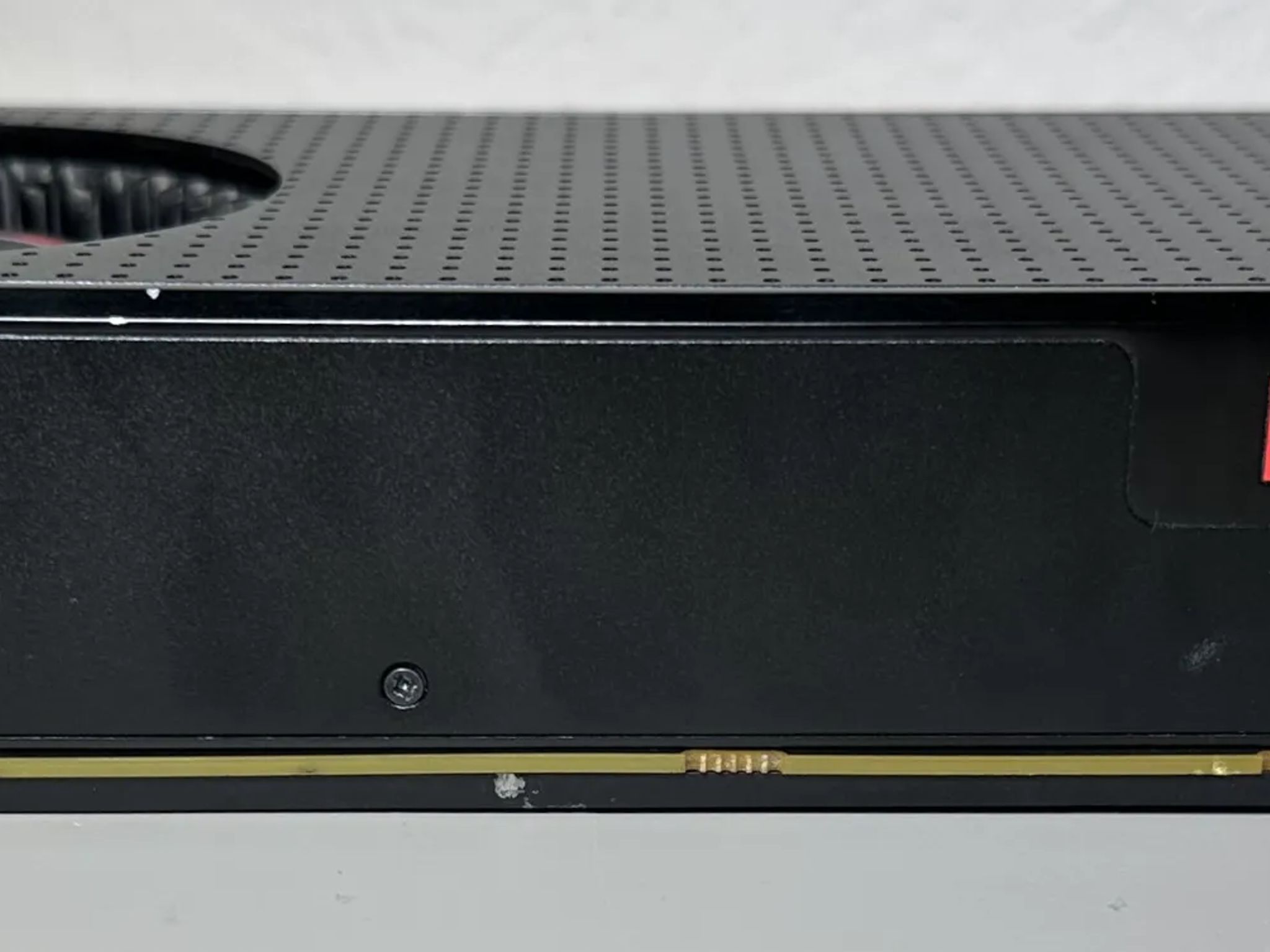 AMD MSI RX Vega 56 8GB - Has Vega 64 Bios