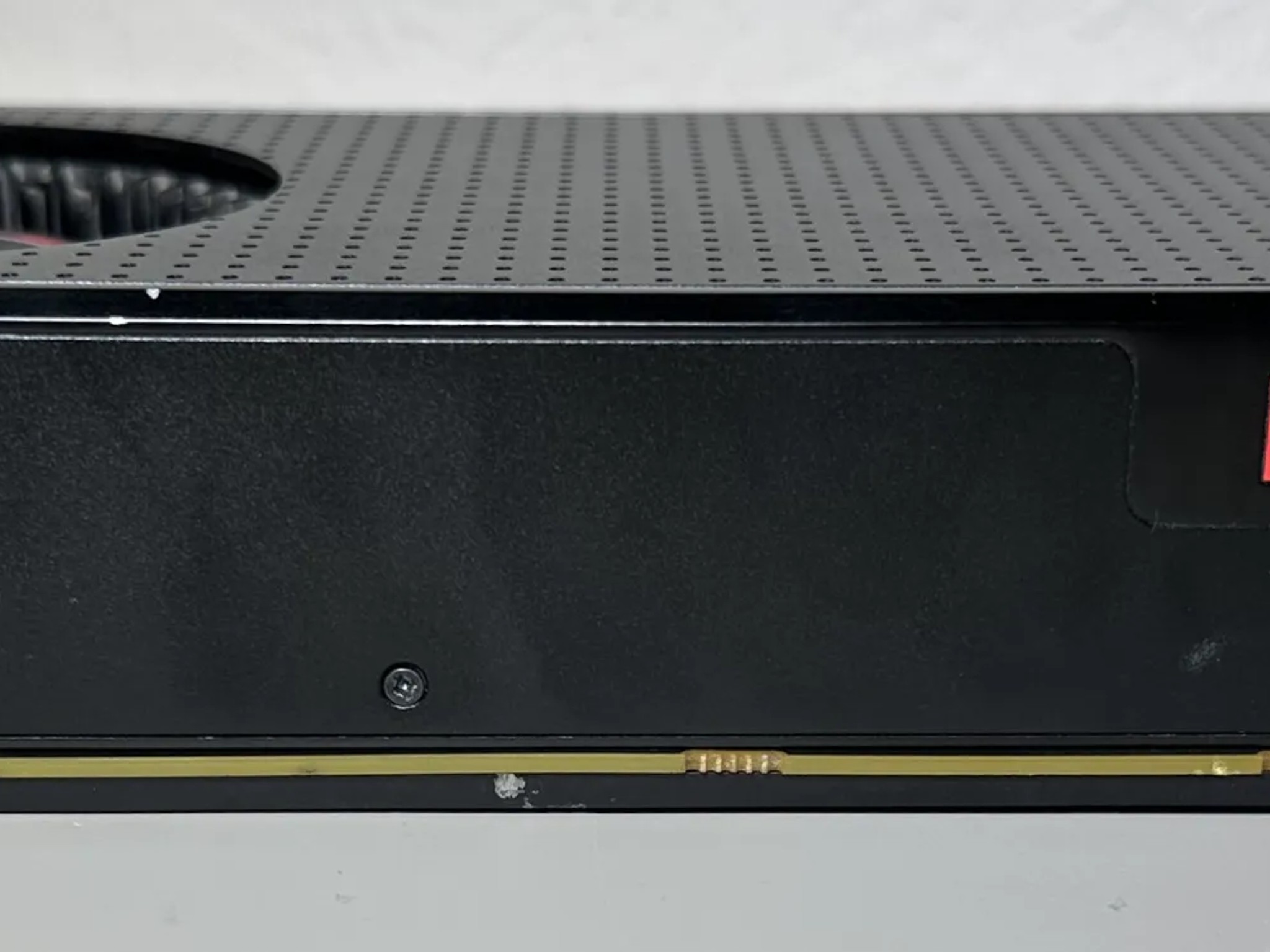 AMD MSI RX Vega 56 8GB - Has Vega 64 Bios