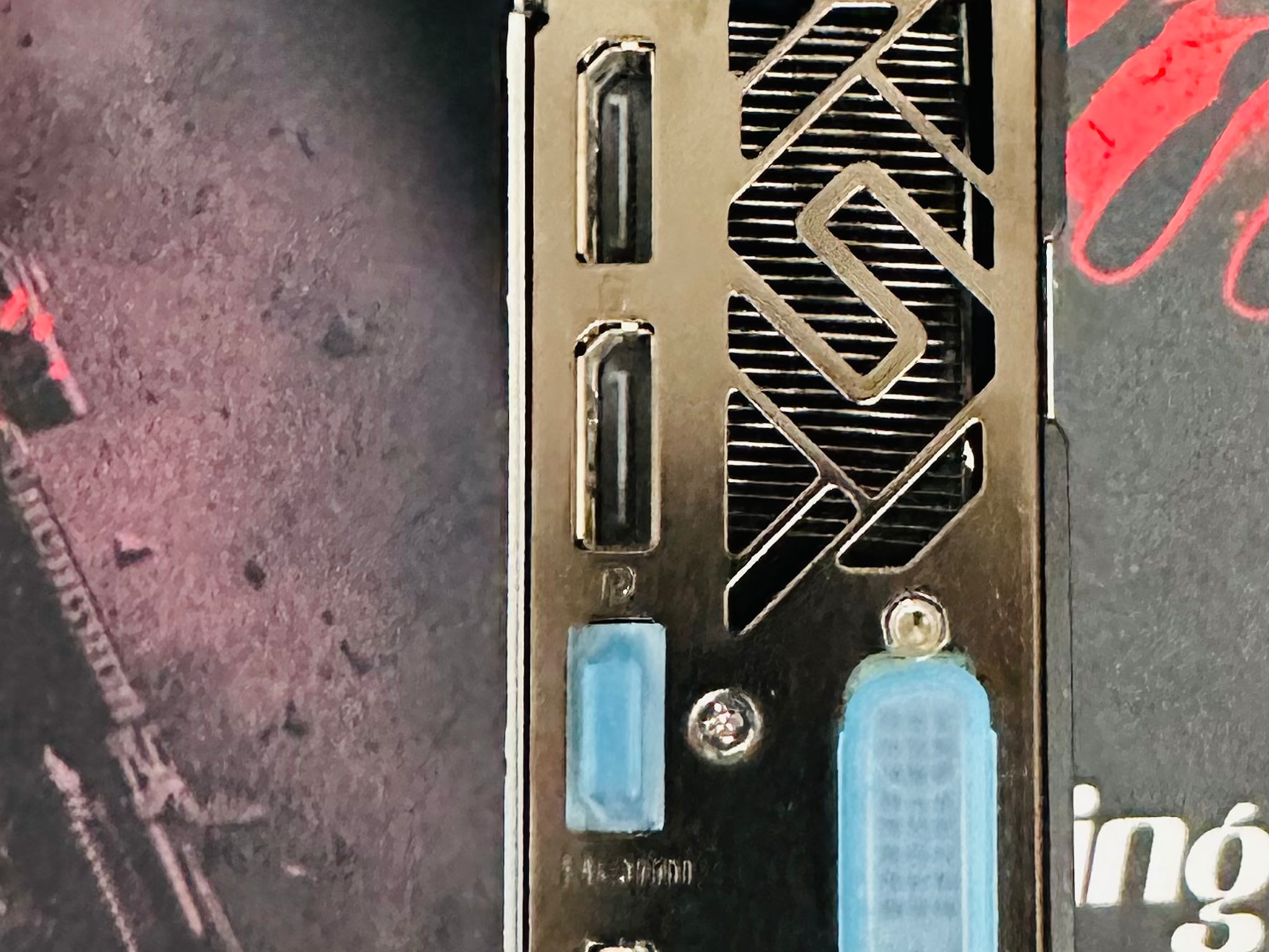 Sapphire Nitro+ Radeon RX 580 8GB