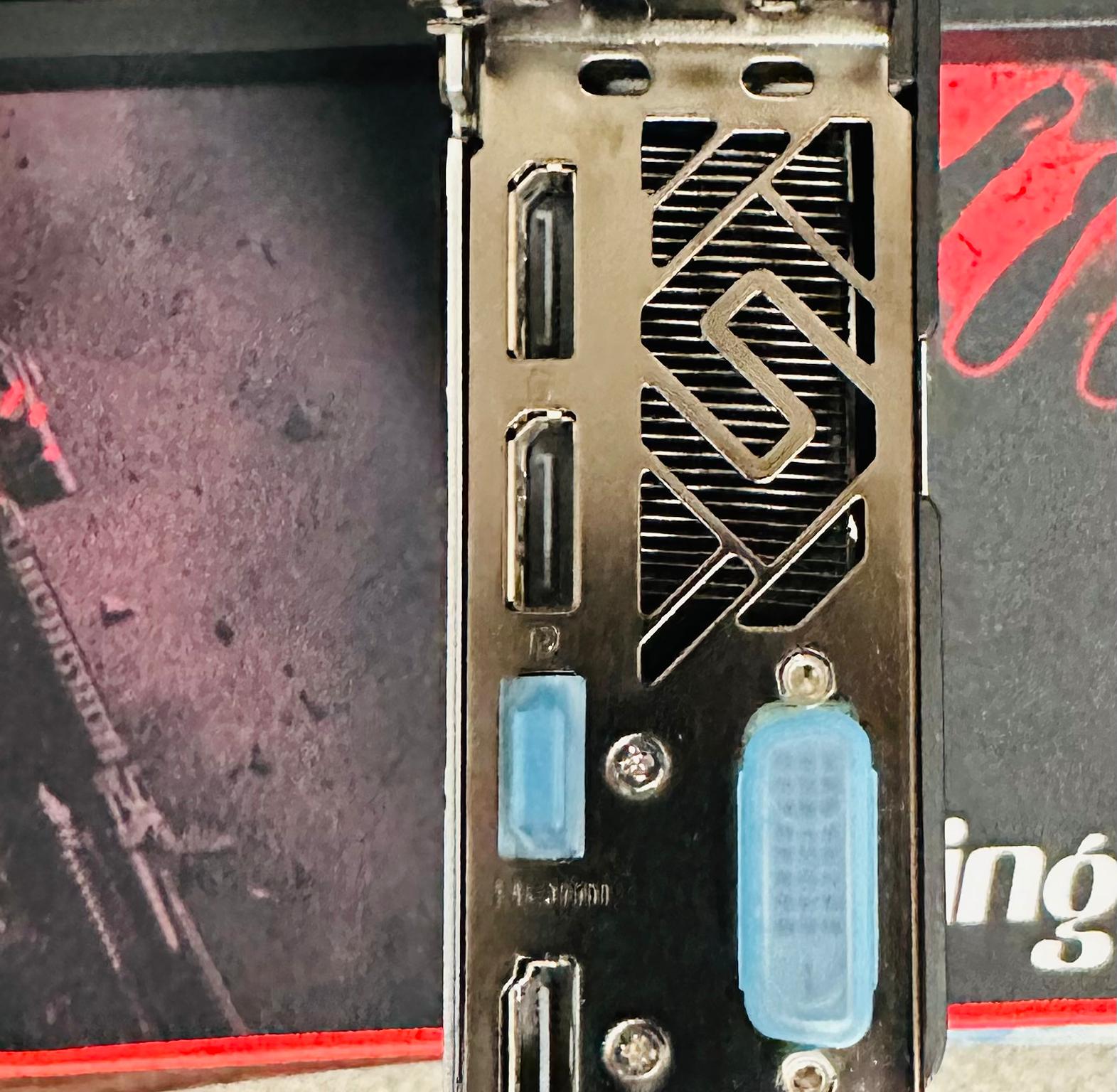 Sapphire Nitro+ Radeon RX 580 8GB