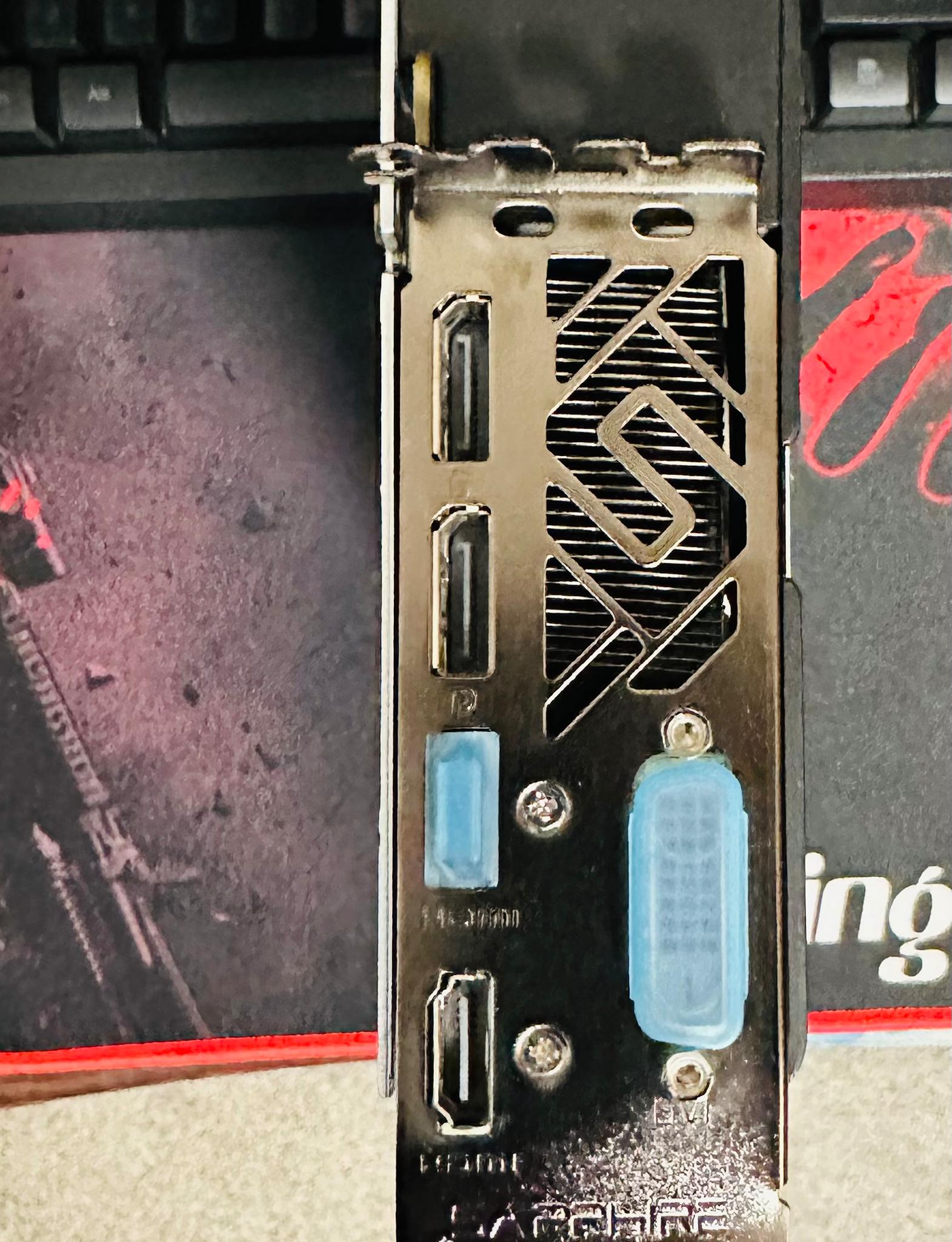 Sapphire Nitro+ Radeon RX 580 8GB