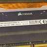 Corsair Vengeance RGB Pro - DDR4 3200MHz C16 - Mint Condition