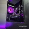🖤💜GTX 1060 // Ryzen 5 1400 // 16GB 3200MHz // 512GB NVMe Gen 3