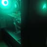 The Hammer ~ I5-9400F ~ GTX 1060 6GB ~ 16GB DDR4 3200Mhz ~ 256GB SSD ~ 2, 500GB HDD ~ ARGB