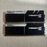 32GB DDR4-3200 (TridentZ RGB) - Used
