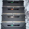 Corsair Vengeance RGB Pro SL 32GB CL16 DDR4 3200MHz/ 4 Sticks of 8GB