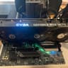 EVGA GeForce RTX 3070 8GB XC3 Black Gaming