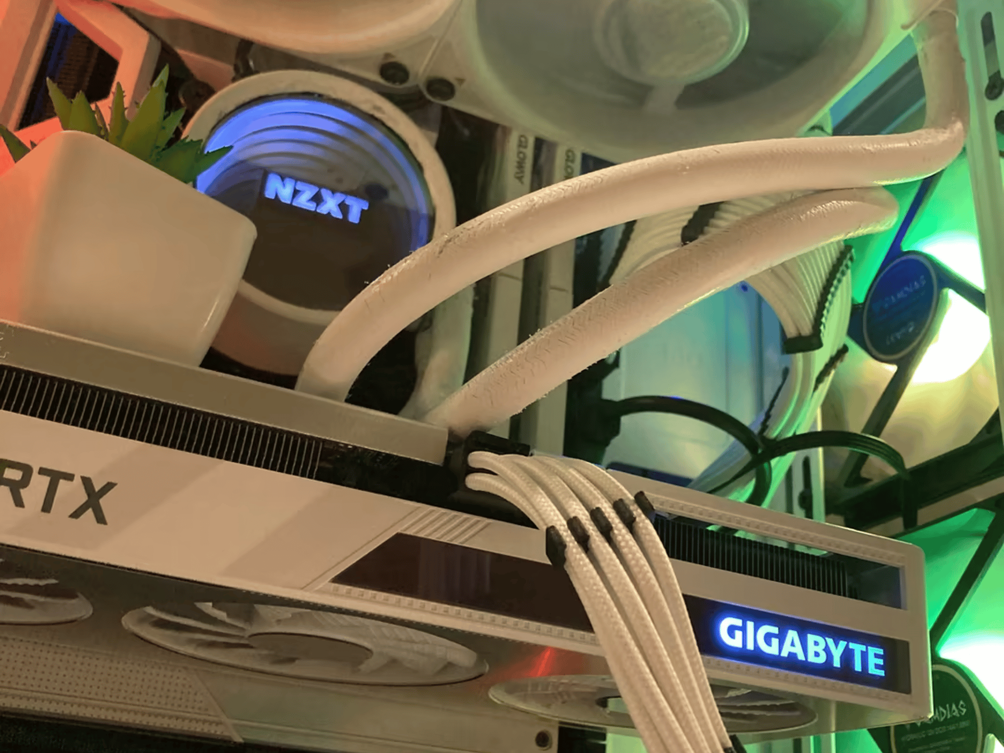 Re:Vision Rtx 3060 12Gb, 10700k Gaming and Streaming PC
