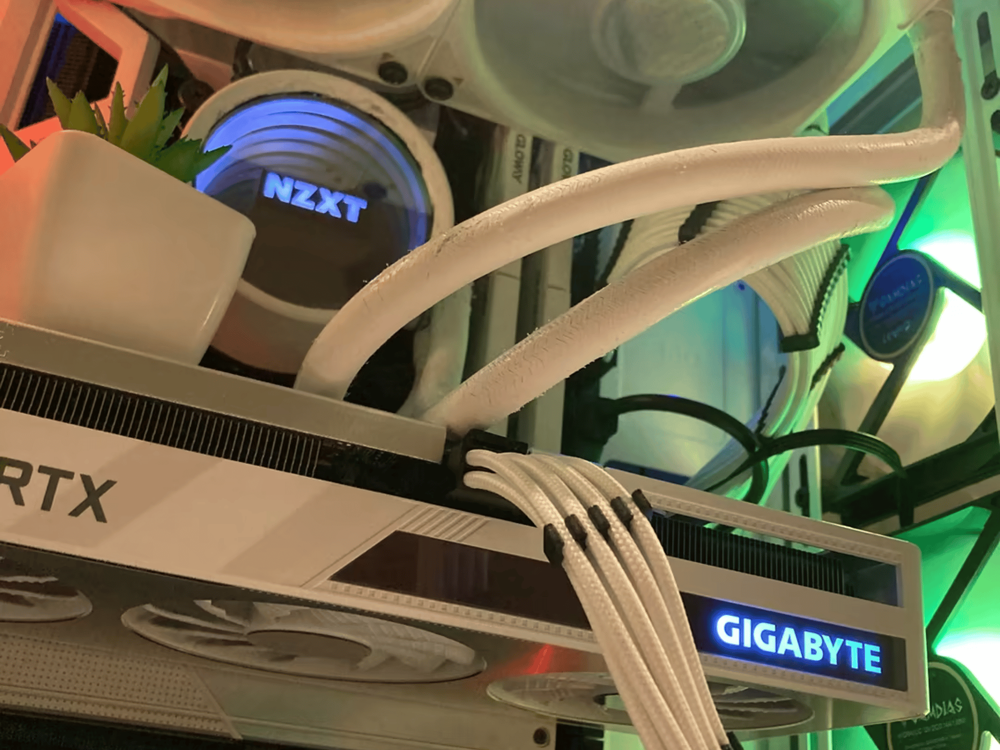 Re:Vision Rtx 3060 12Gb, 10700k Gaming and Streaming PC