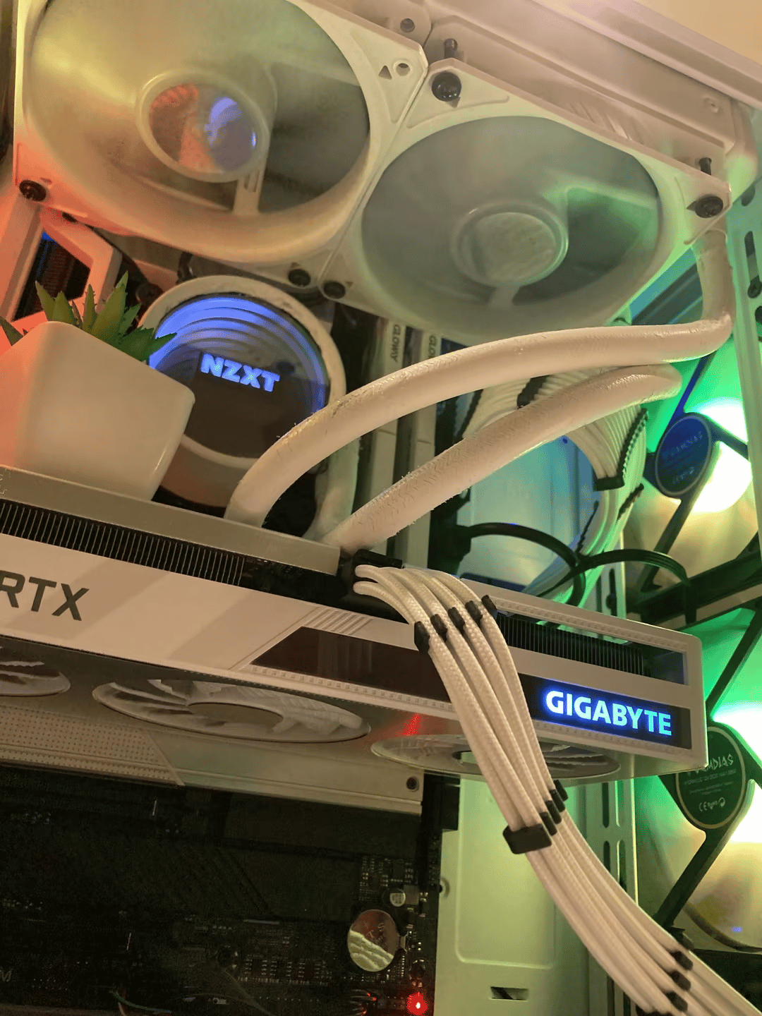 Re:Vision Rtx 3060 12Gb, 10700k Gaming and Streaming PC