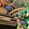 Re:Vision Rtx 3060 12Gb, 10700k Gaming and Streaming PC