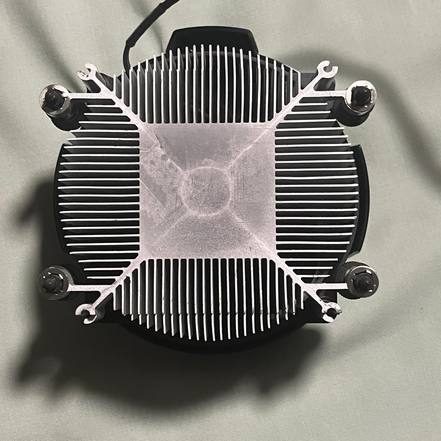 AMD Ryzen 5 5600G WITH COOLER