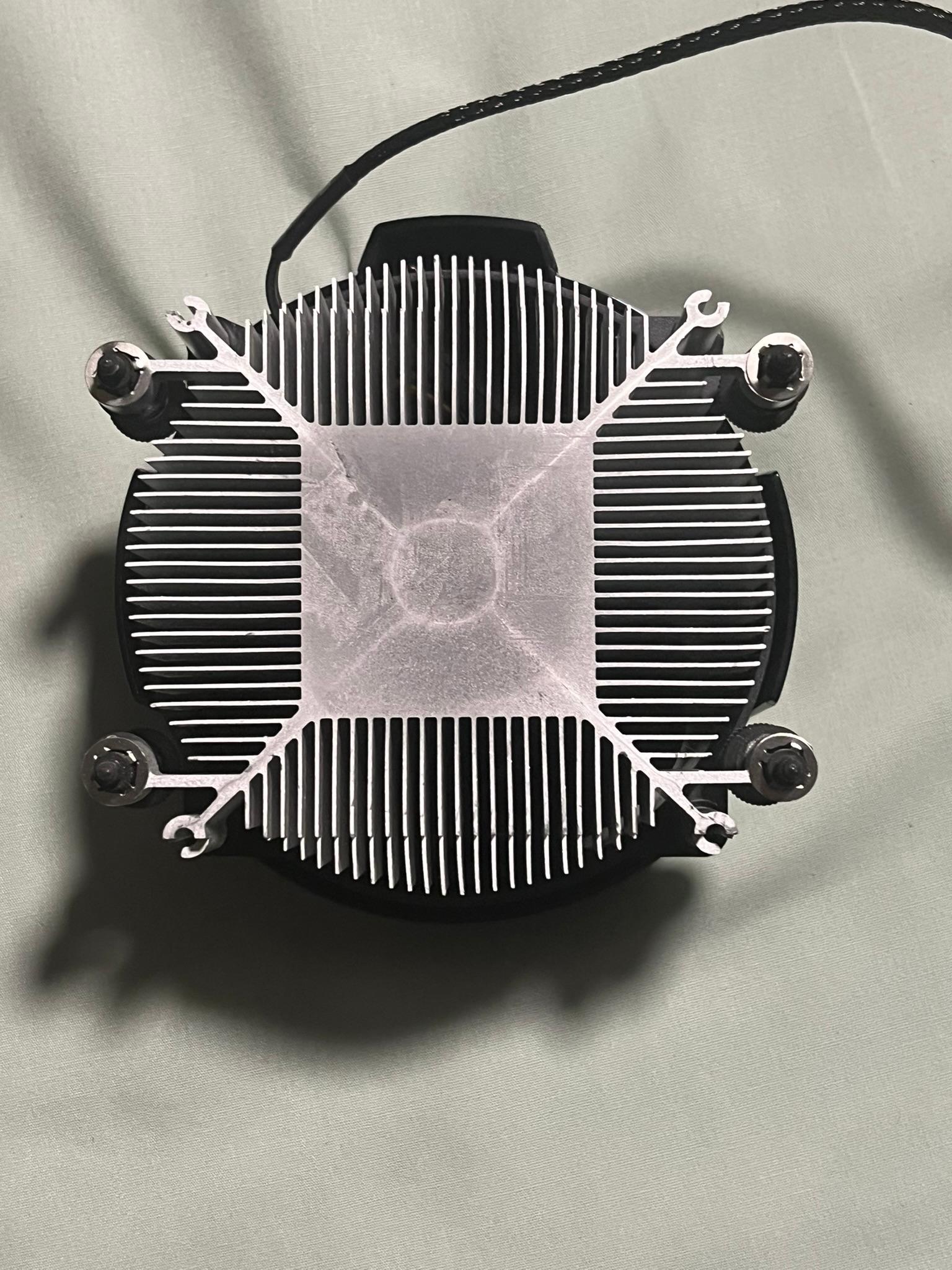 AMD Ryzen 5 5600G WITH COOLER