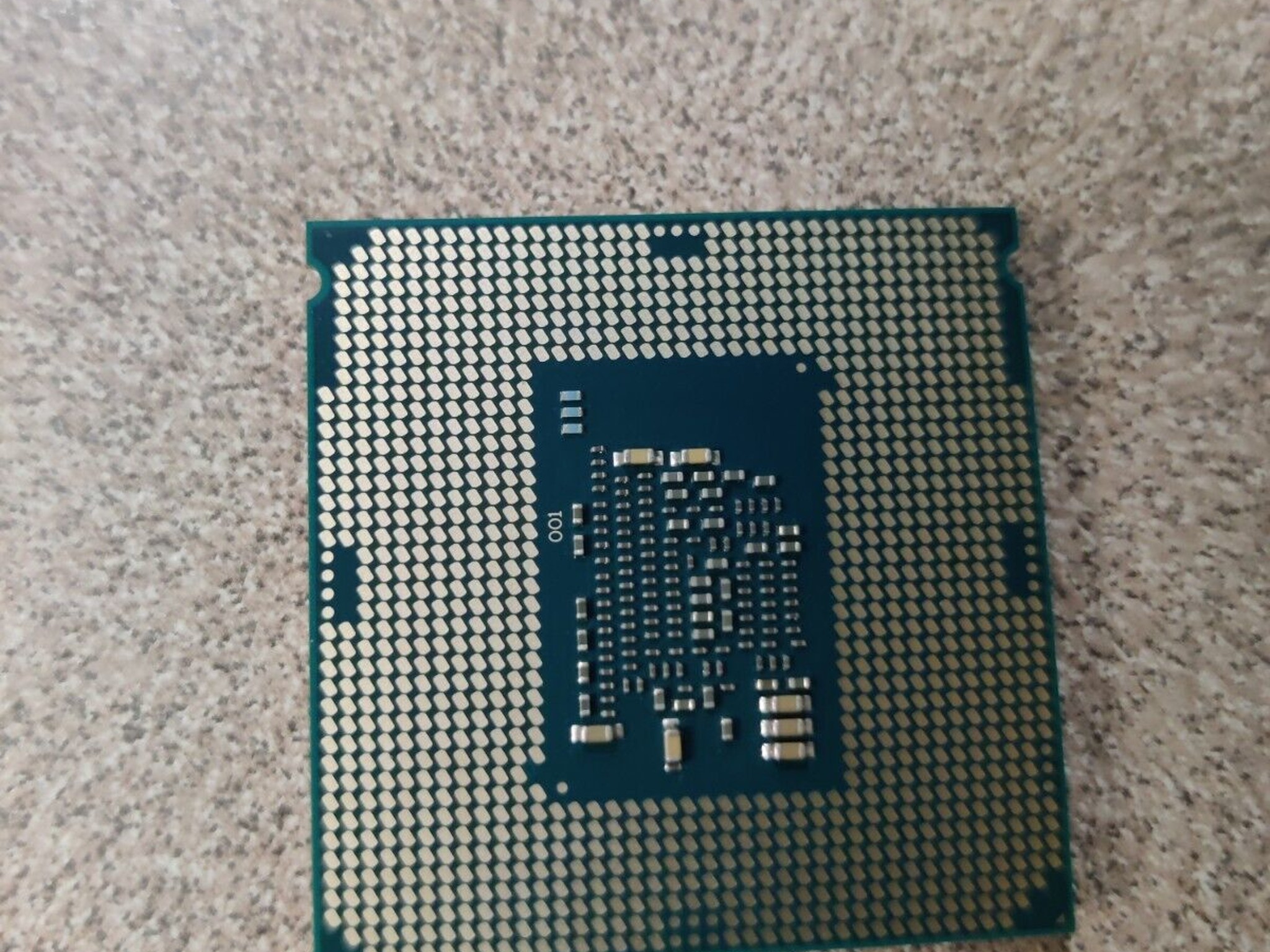 i3-6100