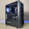 Gaming Pc Custom Built Gtx 1060/i5 10th/16gb Ram/256gb SSD Rgb