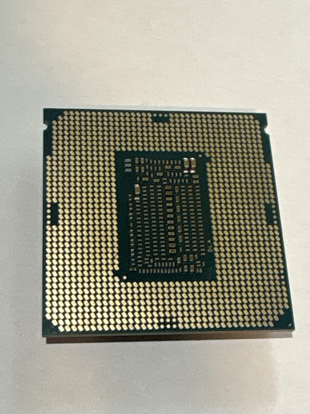 Intel Core i9-9900K | Jawa