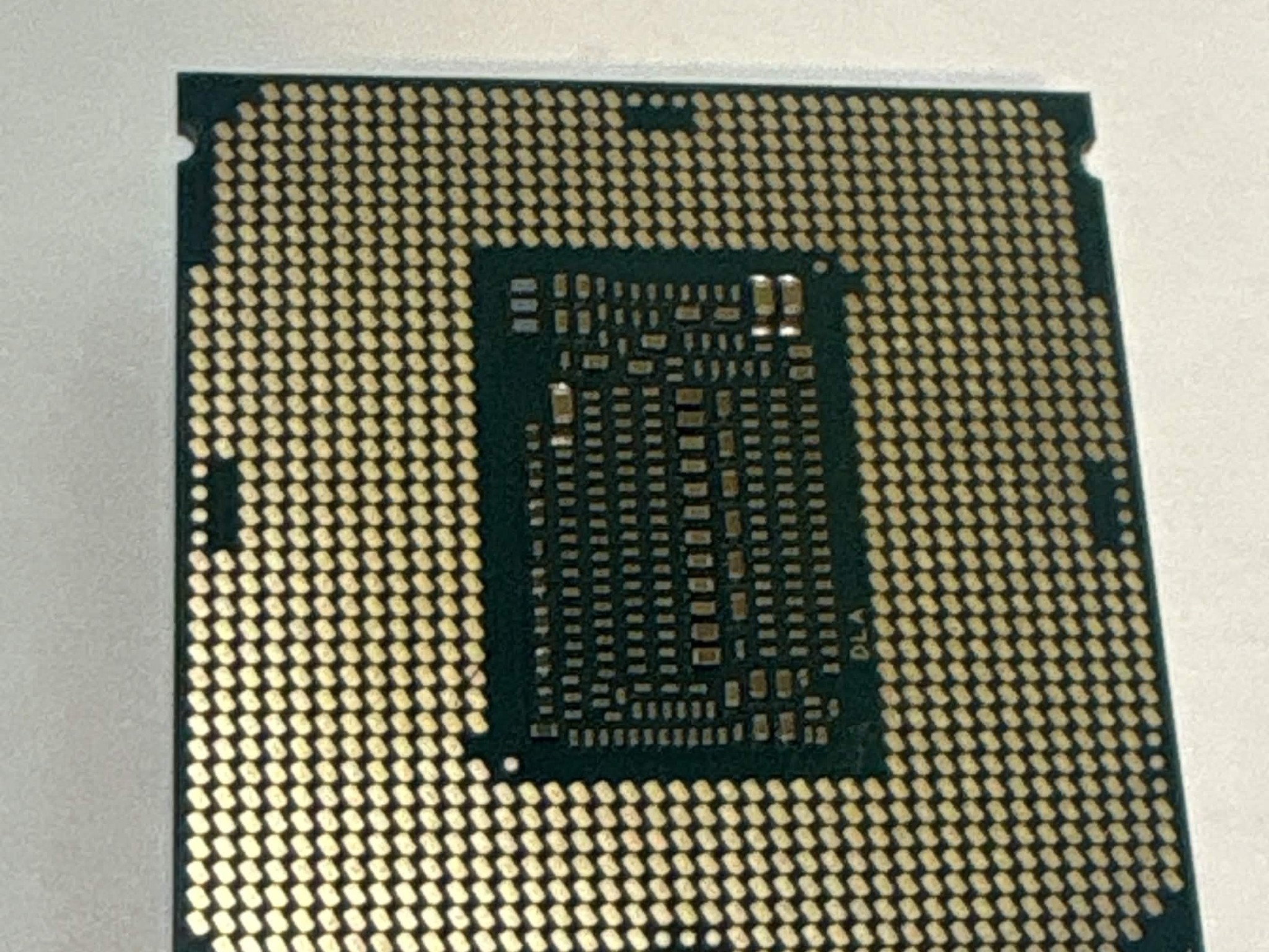Intel Core i9-9900K