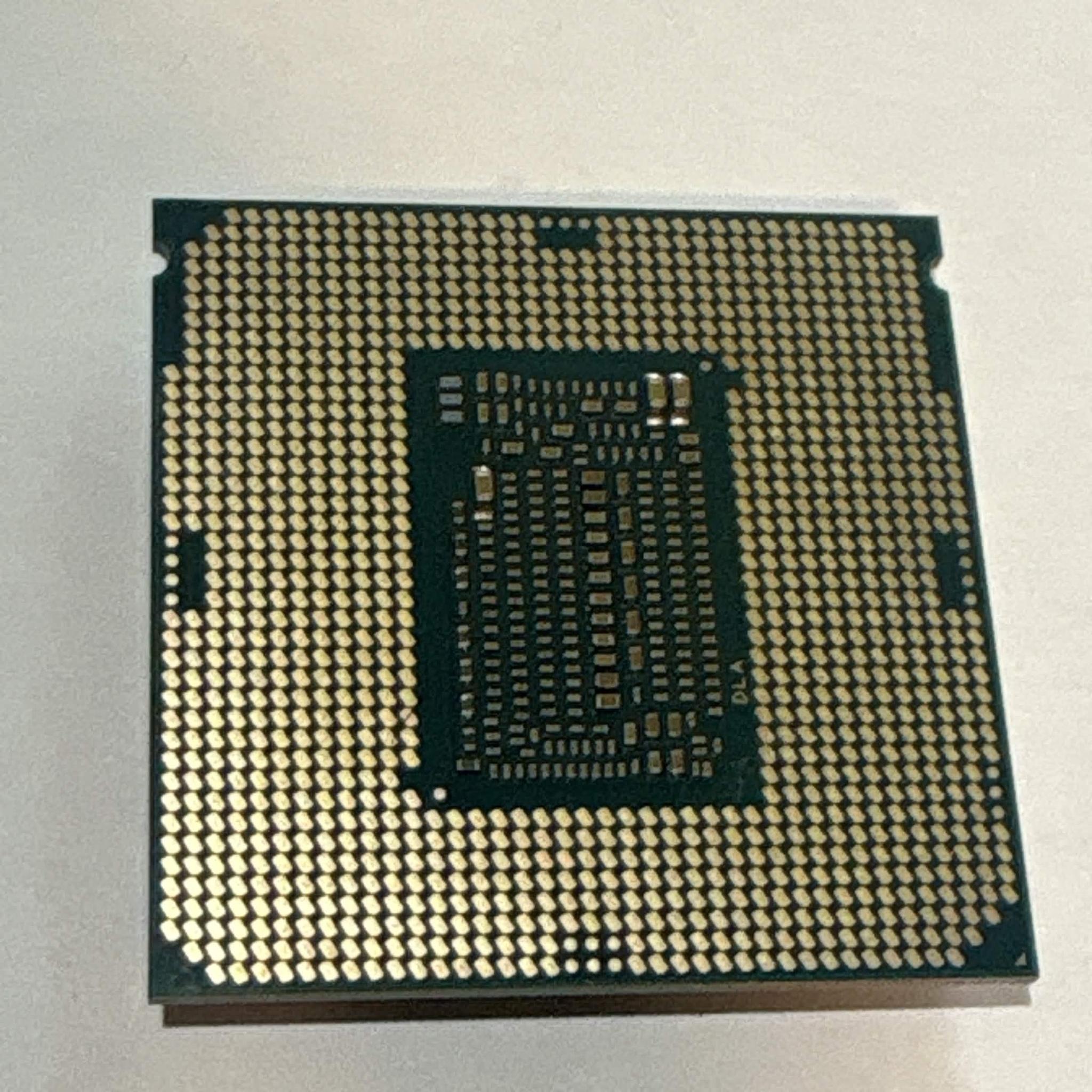 Intel Core i9-9900K | Jawa