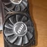 MSI GTX 1050 TI 4GT LP