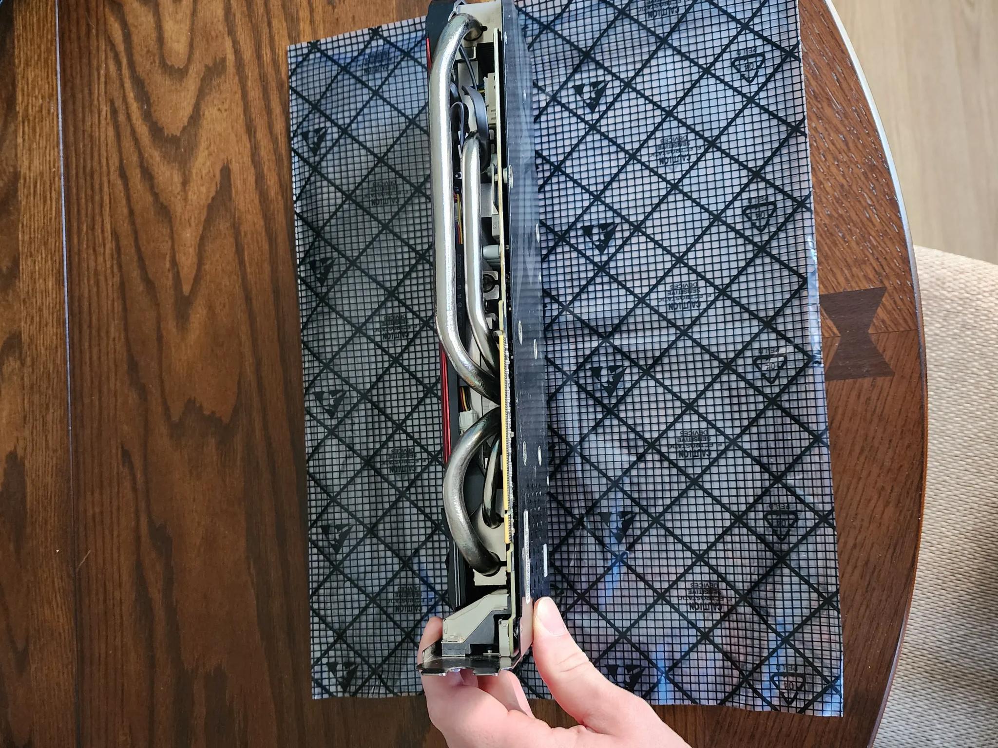 Asus Strix Radeon RX R9 390X
