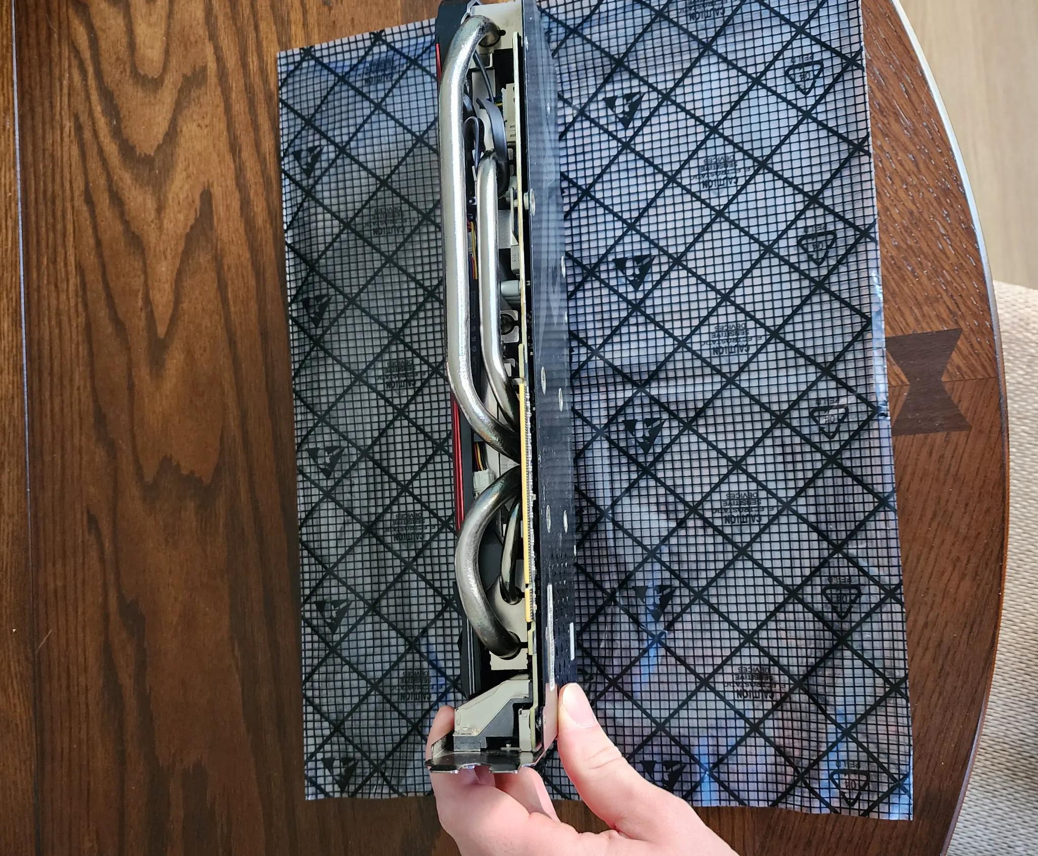 Asus Strix Radeon RX R9 390X